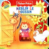 Pappas, Elizabeth: Merlin le Poussin