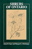 Soper, James H.: Shrubs of Ontario