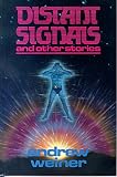 Wiener, Andrew: Distant Signals Wiener, Andrew: Distant Signals