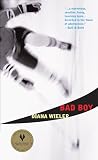 Wieler, Diana J.: Bad Boy Wieler, Diana J.: Bad Boy