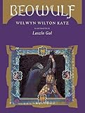Katz, Welwyn Wilton: Beowulf Katz, Welwyn Wilton: Beowulf