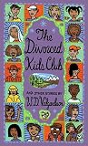 Divorced Kids Club (0888993706) by Valgardson, W. D. Valgardson, W. D.: Divorced Kids Club