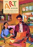Vande Griek, Susan: The Art Room