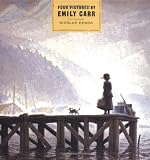 Debon, Nicolas: Four Pictures by Emily Carr