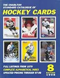 [???]: The Charlton Standard Catalogue of Hockey Cards