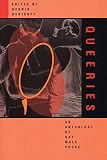 Denisoff, Dennis: Queeries Denisoff, Dennis: Queeries