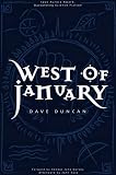 Duncan, Dave: West of January Duncan, Dave: West of January