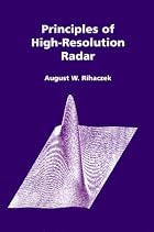 Principles of high-resolution radar by&hellip;