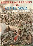 Johnson, Robert U.: Battles and Leaders of the Civil War Vol. 2: The Struggle Intensifies