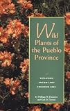 Nabhan, Gary: Wild Plants of the Pueblo Province: Exploring Ancient and Enduring Uses