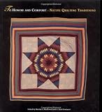 Michigan State University Museum: To Honor and Comfort: Native Quilting Traditions