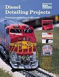 Johnson, Kent: Diesel Detailing Projects: Prototype Modeling in Ho Scale Johnson, Kent: Diesel Detailing Projects: Prototype Modeling in Ho Scale