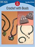 Bead & Button Magazine: Crochet With Beads Bead & Button Magazine: Crochet With Beads