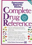 [???]: Complete Drug Reference 1997