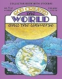Snellenberger, Earl: God Created the World and the Universe Snellenberger, Earl: God Created the World and the Universe