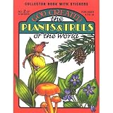 Snellenberger, Earl: God Created the Plants & Trees of the World Snellenberger, Earl: God Created the Plants & Trees of the World