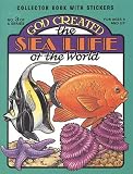 Snellenberger, Earl: God Created the Sea Life of the World Snellenberger, Earl: God Created the Sea Life of the World