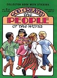 Snellenberger, Earl: God Created the People of the World Snellenberger, Earl: God Created the People of the World