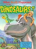 Ham, Ken: What Really Happened to the Dinosaurs? Ham, Ken: What Really Happened to the Dinosaurs?