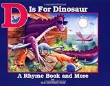 Ham, Ken: D Is for Dinosaur Ham, Ken: D Is for Dinosaur