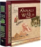Ussher, James: Annals of the World : James Ussher's Classic Survey of World History