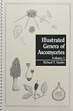 Hanlin, Richard T.: Illustrated Genera of Ascomycetes Hanlin, Richard T.: Illustrated Genera of Ascomycetes