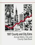 Hall, George E.: 1997 County and City Extra: Annual Metro, City, and County Data Book Hall, George E.: 1997 County and City Extra: Annual Metro, City, and County Data Book