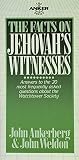 Ankerberg, John: Facts on Jehovah Witnesses