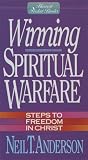 Anderson, Neil T.: Winning Spiritual Warfare