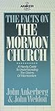 Ankerberg, John: The Facts on the Mormon Church