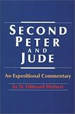 Hiebert, D. Edmond: Second Peter and Jude: An Expositional Commentary Hiebert, D. Edmond: Second Peter and Jude: An Expositional Commentary