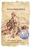 Yates, Elizabeth: Mountain Born Yates, Elizabeth: Mountain Born