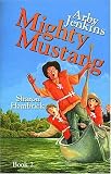 Hambrick, Sharon: Arby Jenkins, Mighty Mustang Hambrick, Sharon: Arby Jenkins, Mighty Mustang