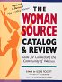 Rosoff, Ilene: The Womansource Catalog & Review: Tools for Connecting the Community of Women Rosoff, Ilene: The Womansource Catalog & Review: Tools for Connecting the Community of Women