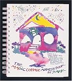 Sark: The Magic Cottage Address Book by Sark Sark: The Magic Cottage Address Book by Sark
