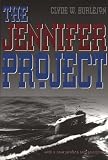 Burleson, Clyde W.: The Jennifer Project Burleson, Clyde W.: The Jennifer Project