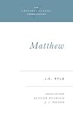McGrath, Alister E.: Matthew