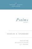 Spurgeon, Charles H.: Psalms