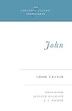 Calvin, John: John