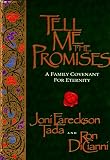 Jensen, Steve: Tell Me the Promises
