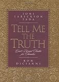 Jensen, Steve: Tell Me the Truth