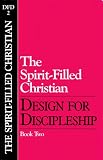 Navigators Staff: The Spirit-Filled Christian