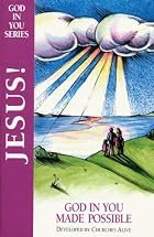Giy-Jesus! (God in You Bible Study Series)&hellip;