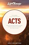 [???]: A Navpress Bible Study on the Books of Acts