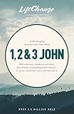 [???]: A Navpress Bible Study on the Book of 1, 2 & 3 John