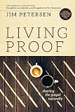 Petersen, Jim: Living Proof