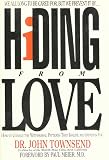 Townsend, John: Hiding from Love Townsend, John: Hiding from Love