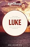 Navpress Staff: Lifechange Luke Navpress Staff: Lifechange Luke