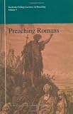 Fleer, David: Preaching Romans