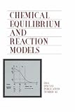 Loeppert, Richard H.: Chemical Equilibrium and Reaction Models: Proceedings Loeppert, Richard H.: Chemical Equilibrium and Reaction Models: Proceedings